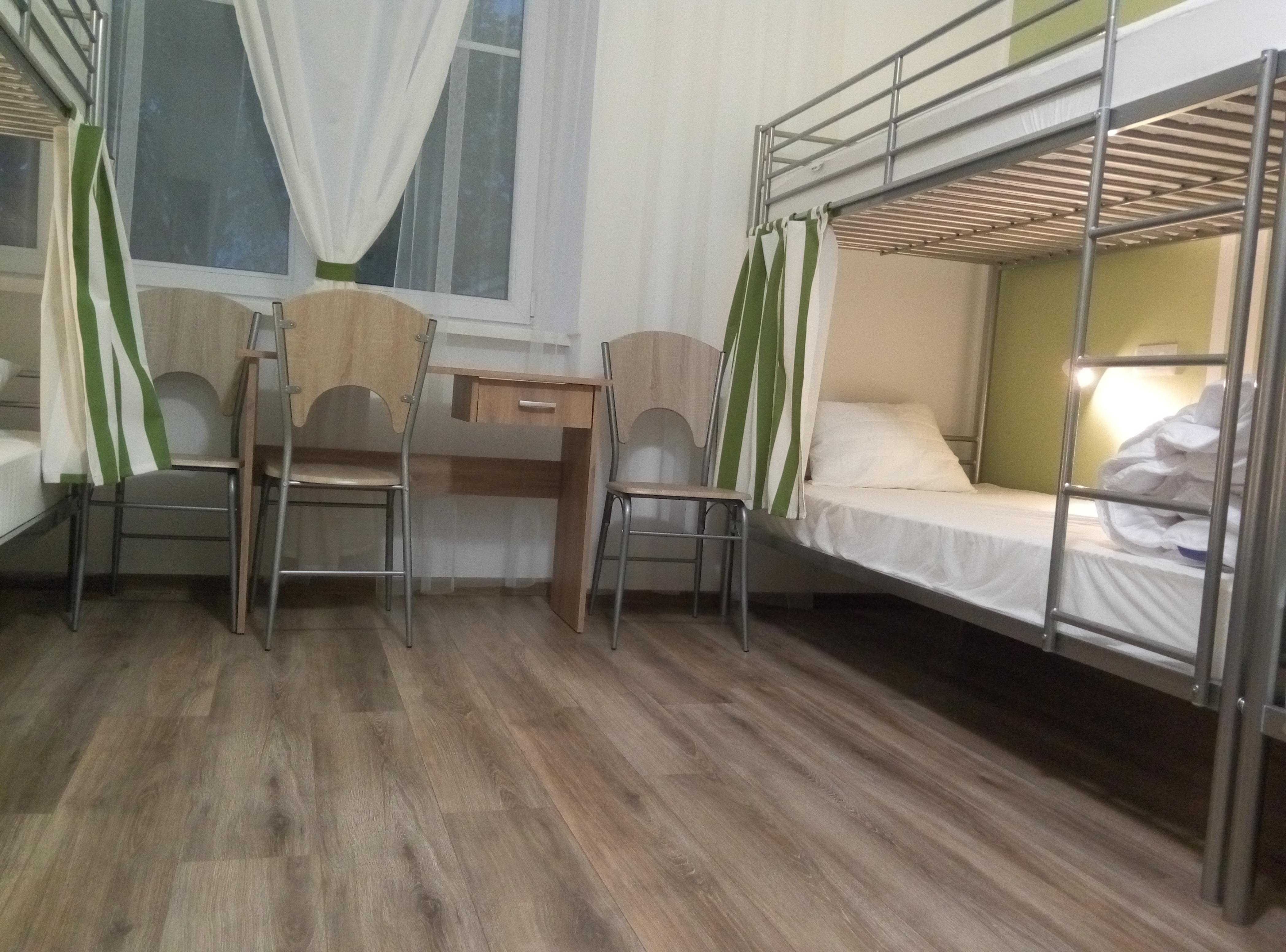 Lorf Hostel&Apartments Krakow Exterior photo