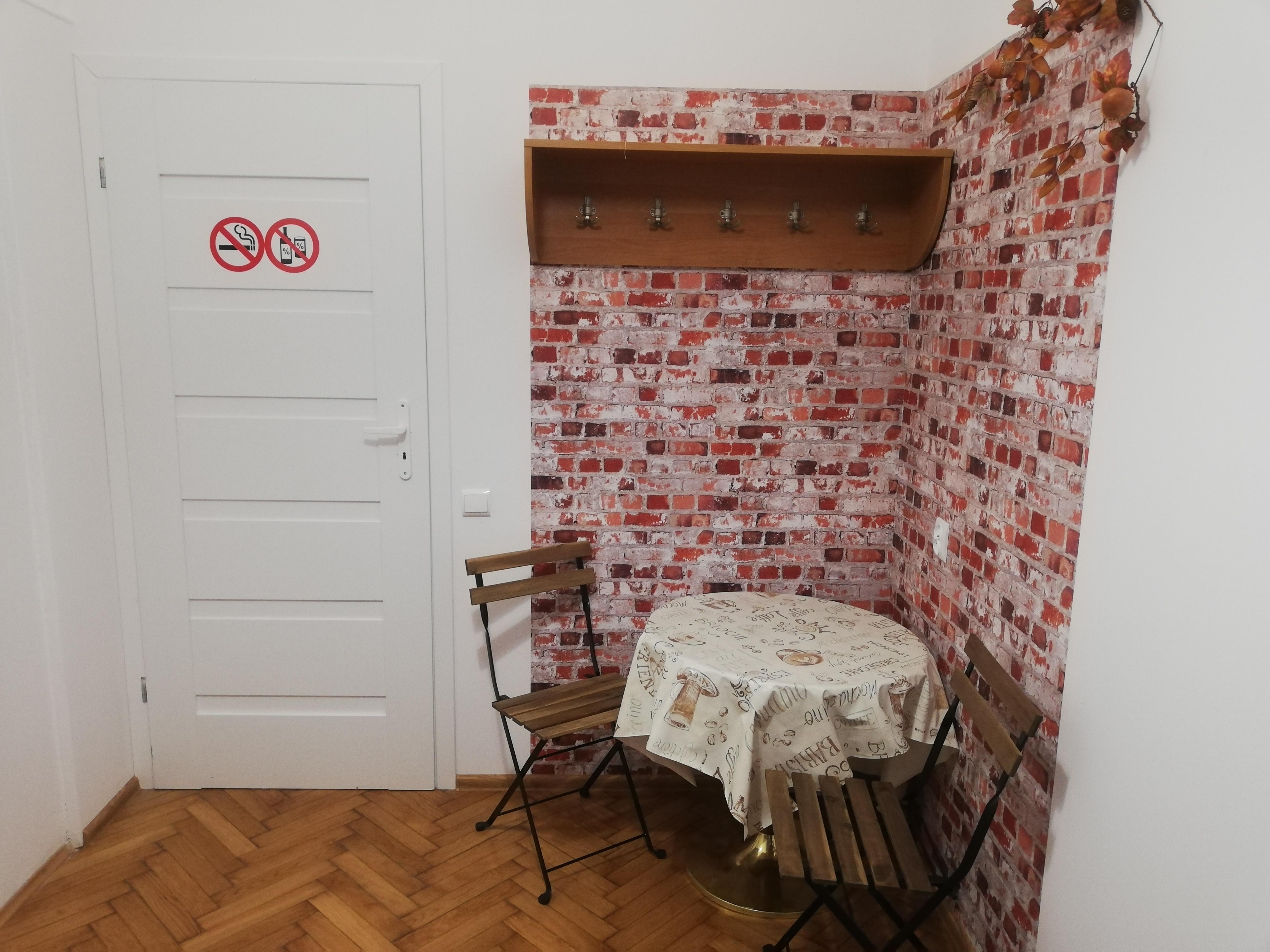 Lorf Hostel&Apartments Krakow Exterior photo