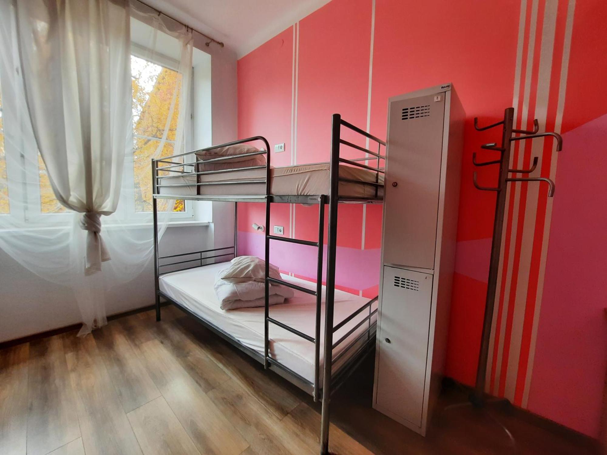 Lorf Hostel&Apartments Krakow Exterior photo