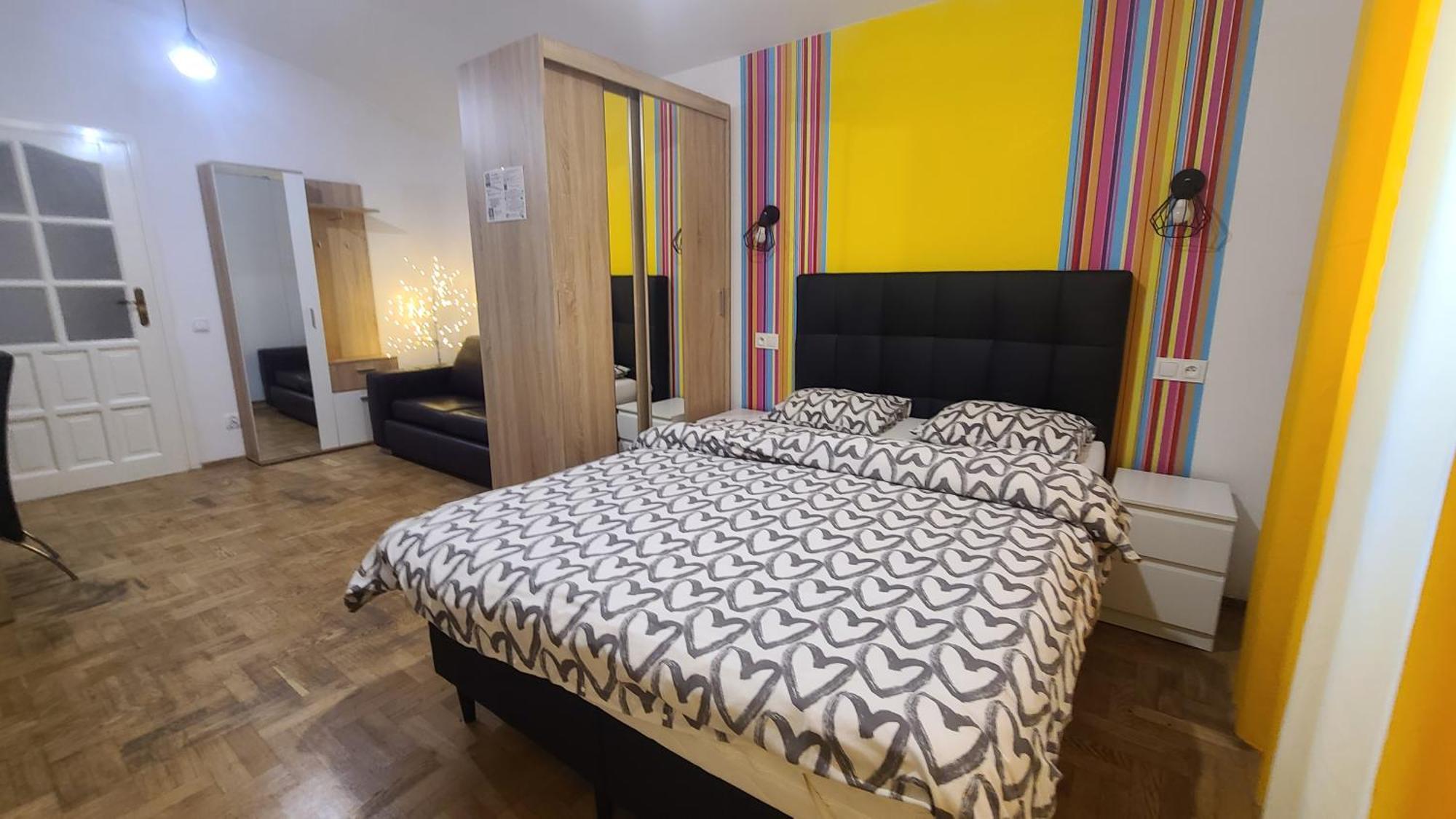 Lorf Hostel&Apartments Krakow Exterior photo