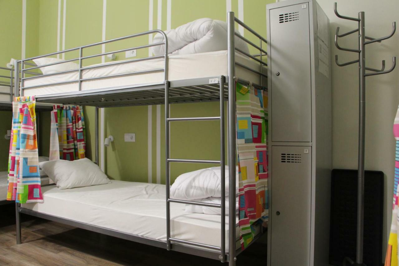 Lorf Hostel&Apartments Krakow Exterior photo