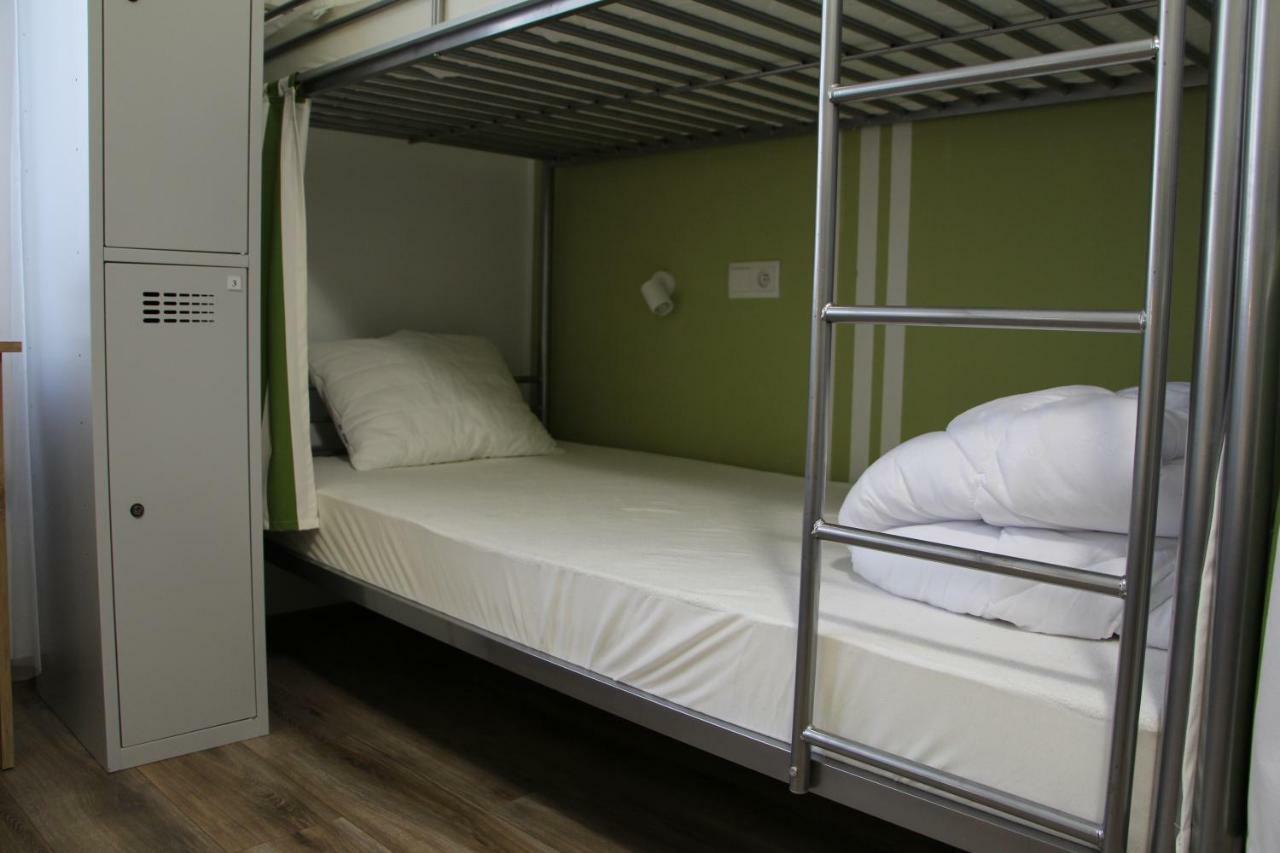 Lorf Hostel&Apartments Krakow Exterior photo